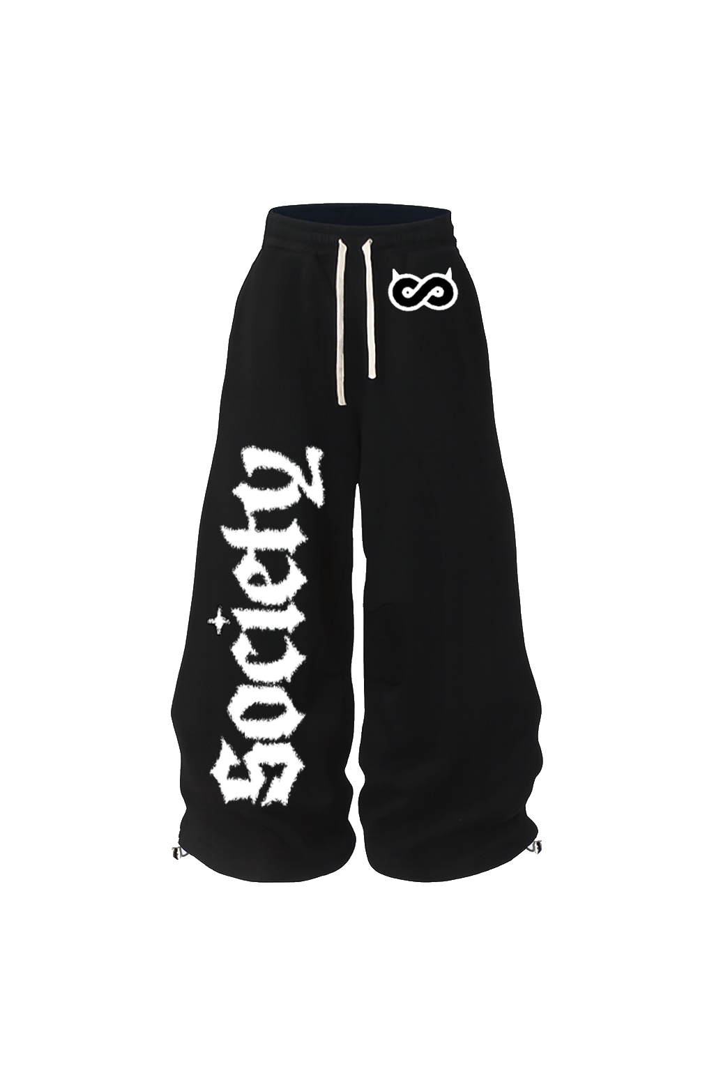"Oynx" Society Sweatpants
