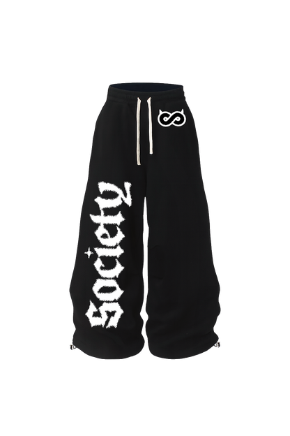 "Oynx" Society Sweatpants