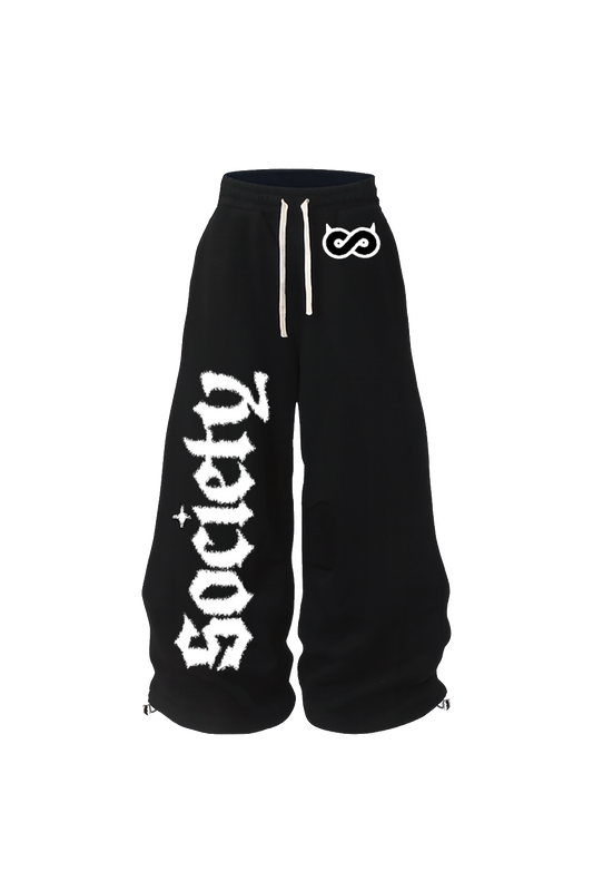 "Oynx" Society Sweatpants