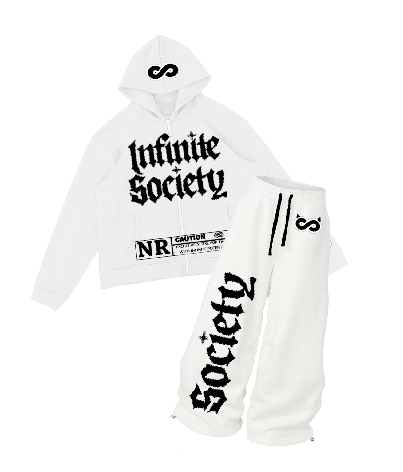 "Cloud" Society Bundle - SAVE $13