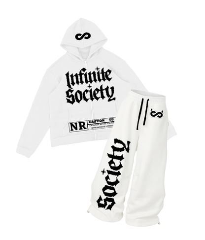 "Cloud" Society Bundle - SAVE $13