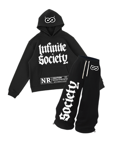 "Oynx" Society Hoodie Bundle - SAVE $20