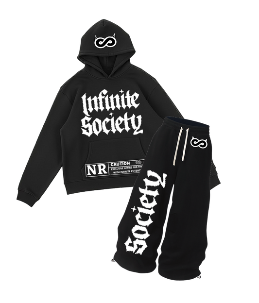 "Oynx" Society Hoodie Bundle - SAVE $20