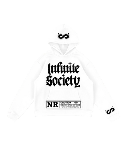 "Cloud" Society Hoodie
