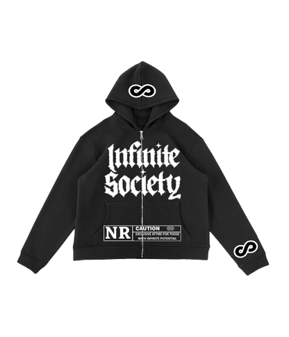 "Oynx" Society Zipup Bundle - SAVE $13