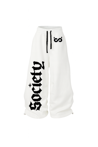 "Cloud" Society Sweatpants