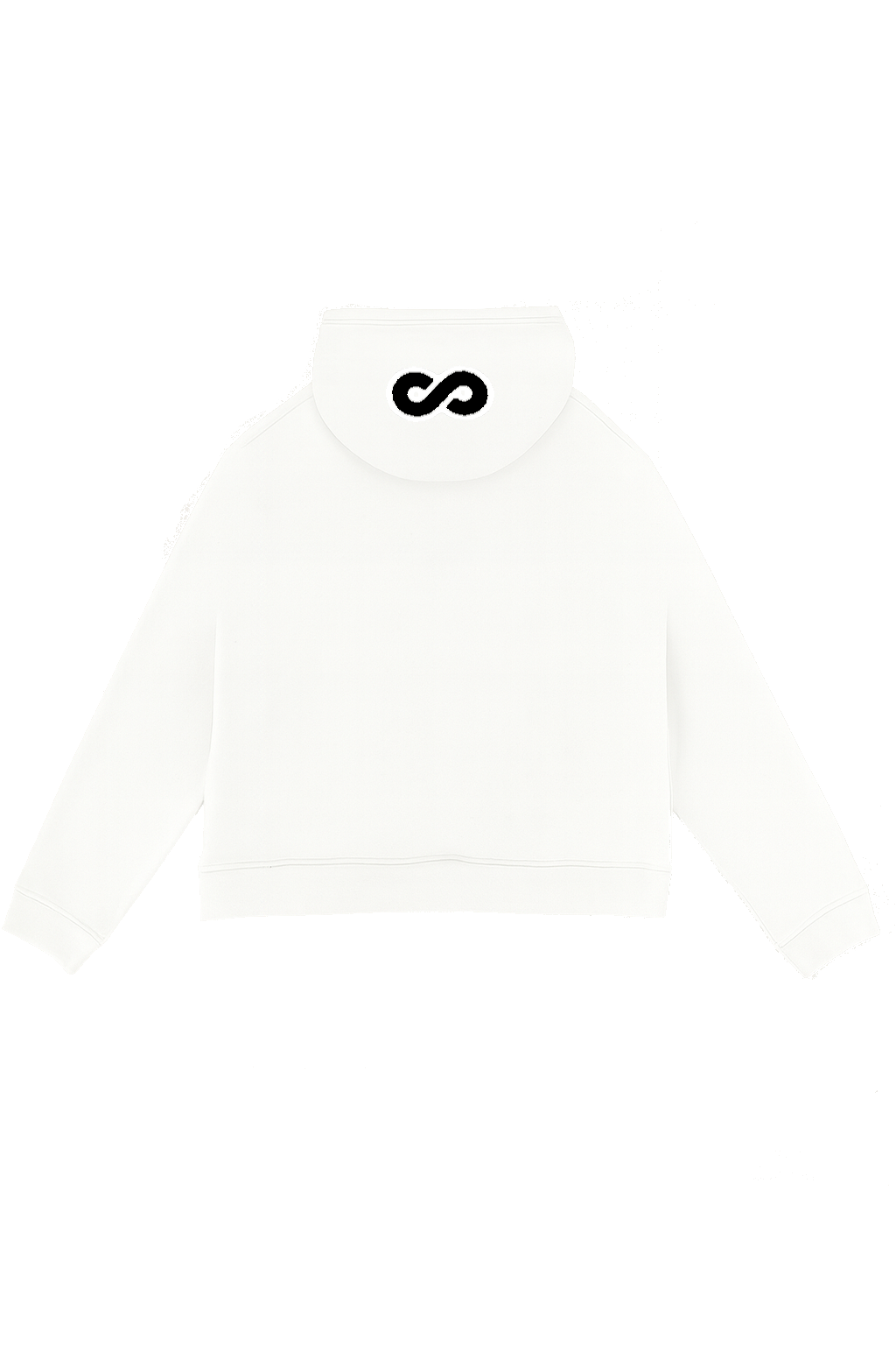 "Cloud" Society Zip Up