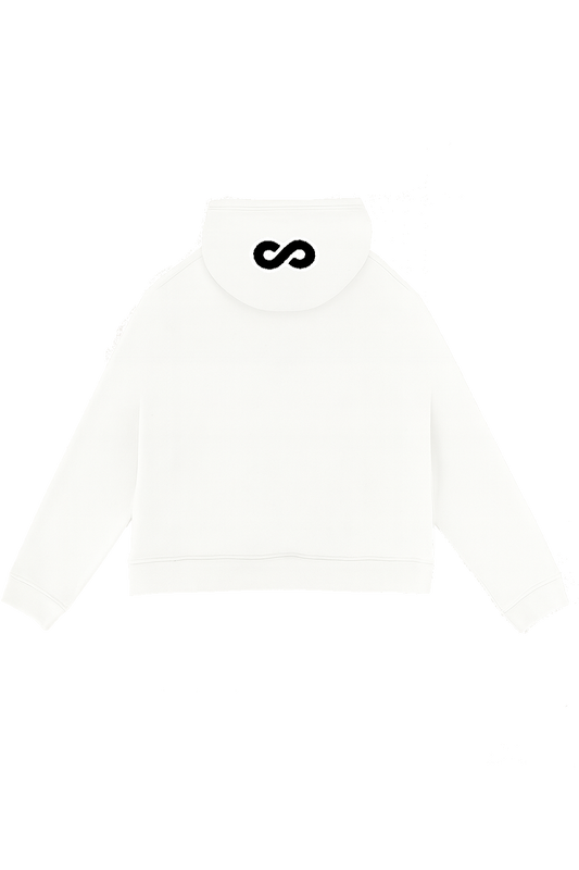 "Cloud" Society Zip Up