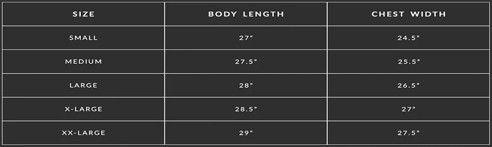 "Oynx" Society Zipup Bundle - SAVE $13